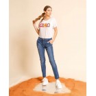 JEANS PORTICO